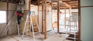 Entreprise de rénovation de la maison et de rénovation d’appartement à Nommay